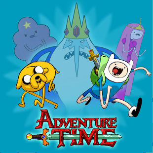 Download Adventure Time: Heroes of Ooo